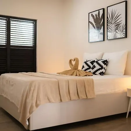 Villa Arte - Just Minutes From Mambo & Pietermaai